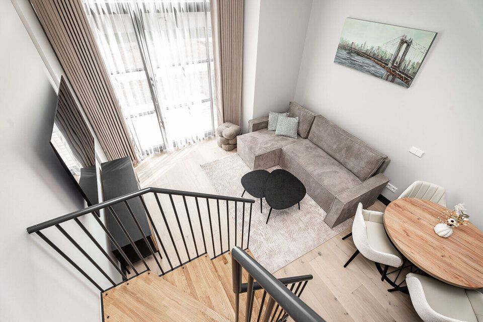2-room apartment for rent — Pärnu, Ülejõe, Vana-Sauga tn 2 — photo 16