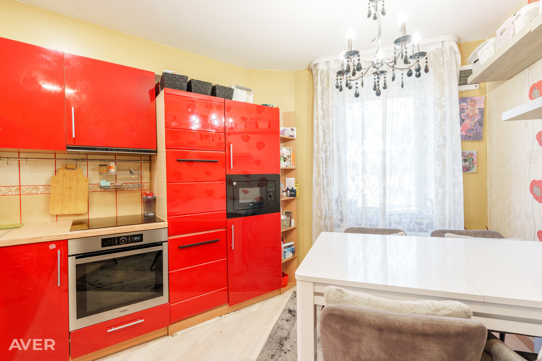 5-room apartment — Liepāja, Jaunliepāja, Tirgus iela — photo 4