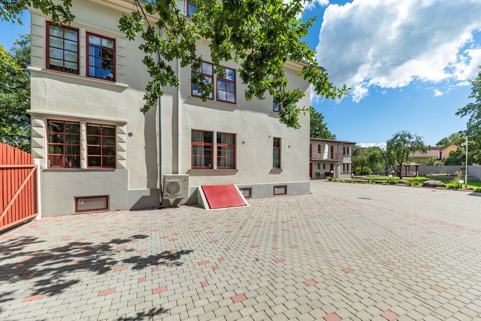 3-room apartment for rent — Pärnu, Kesklinn, 6 — photo 12