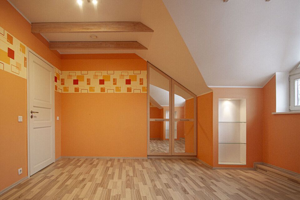 House for rent — Tallinn, Haabersti, Haabersti — photo 19