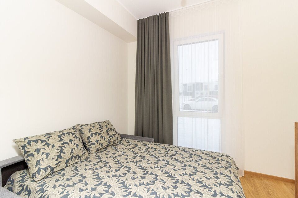 3-room apartment for rent — Tartu, Jaamamõisa, Lehe tn — photo 5