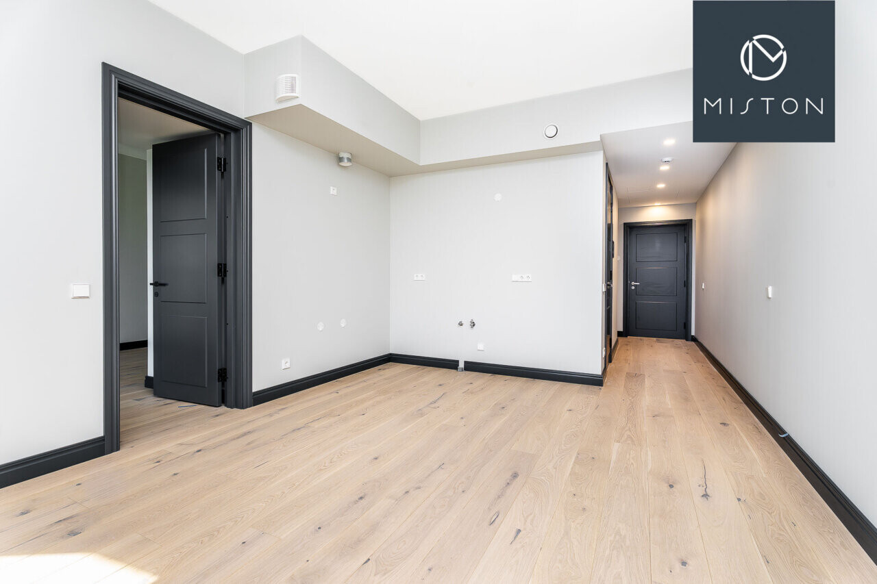 2-room apartment — Pärnu, Ülejõe, Vana-Sauga tn 2 — photo 3