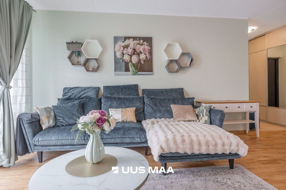 4-room apartment for rent — Tartu, Ihaste, Puupilli tee 1/2 — photo 6