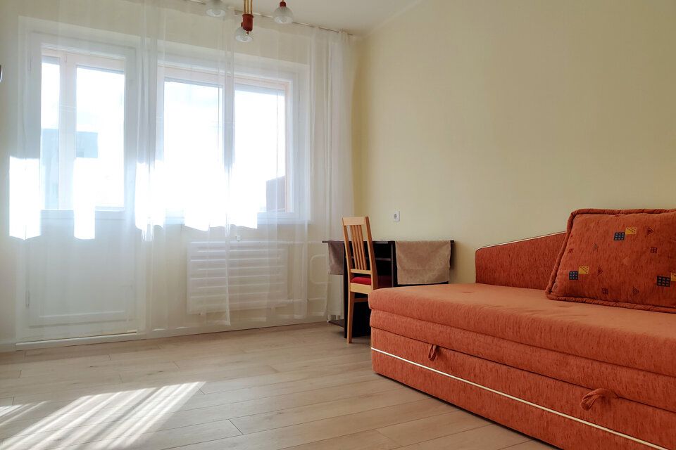 3-room apartment for rent — Tallinn, Lasnamäe, Arbu tn 14 — photo 15