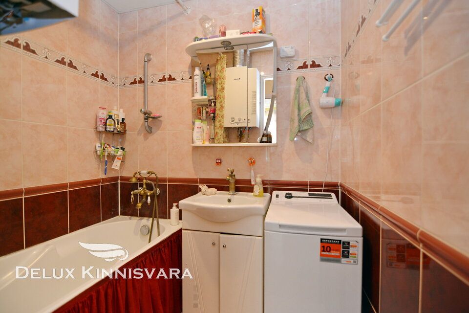 1-room apartment for rent — Tallinn, Põhja-Tallinna, Sõle tn — photo 16