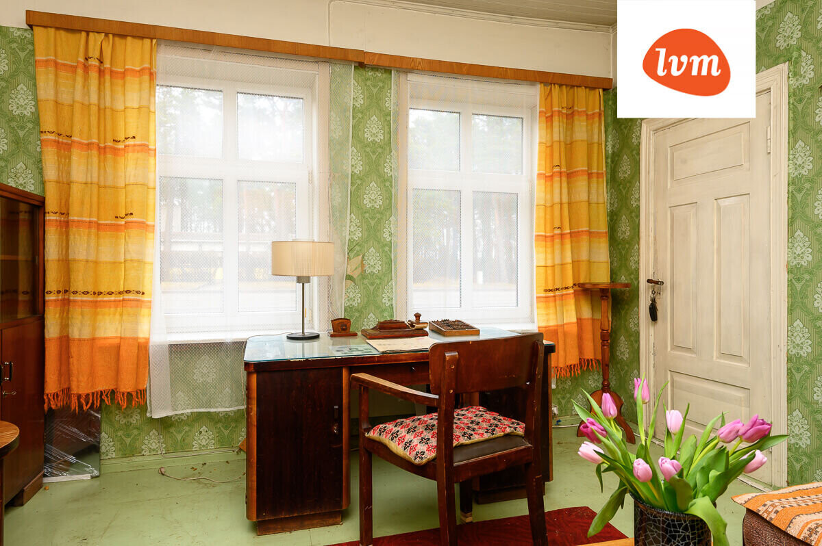 7-room house — Pärnu, Raeküla, Riia mnt 227 — photo 4