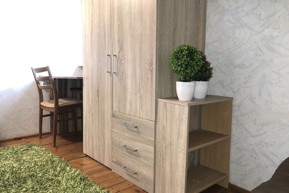 1-room apartment for rent — Tartu, Karlova, Tähe tn — photo 4