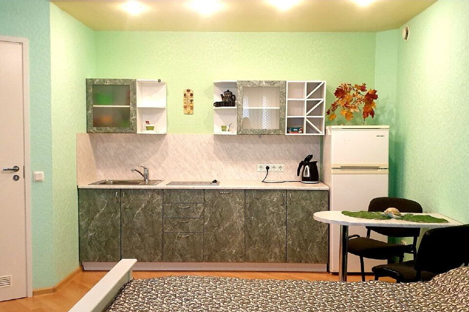 1-room apartment for rent — Pärnu, Mai, Metsa tn 18b — photo 2