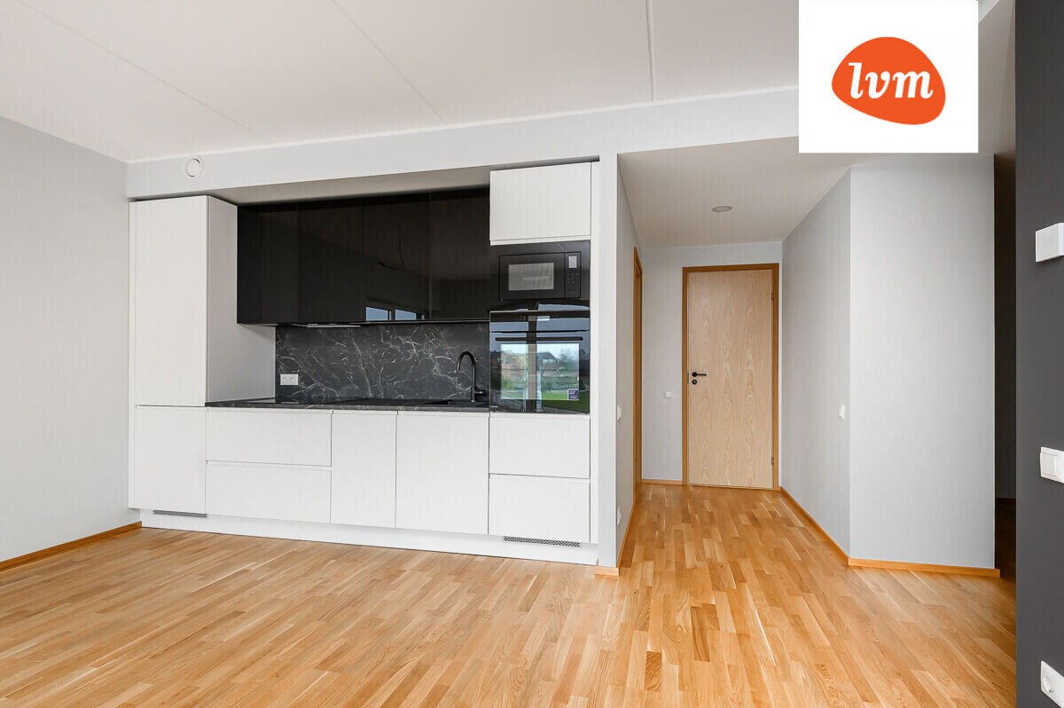 3-room apartment — Pärnu, Ülejõe, Hirvela 13 — photo 1