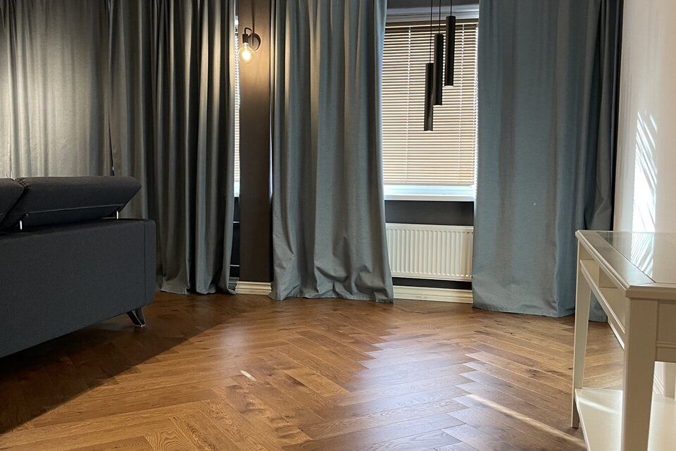 3-room apartment for rent — Tallinn, Nõmme, Valdeku tn 108 — photo 6