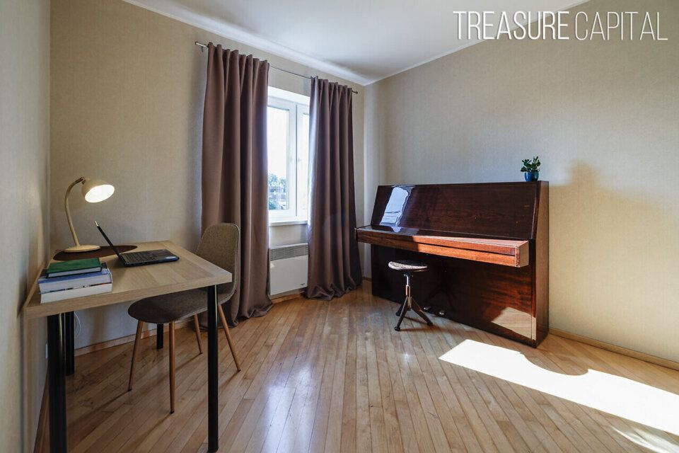 3-room apartment for rent — Tallinn, Kesklinna, Luise tn 38a — photo 17