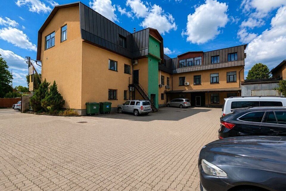 2-room apartment for rent — Tartu, Karlova, Kastani tn 90 — photo 11