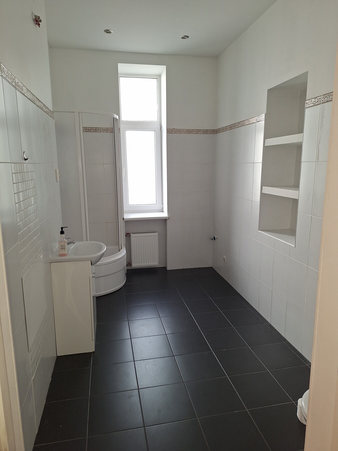 3-room apartment — Riga, Centrs, Antonijas iela 24 — photo 2