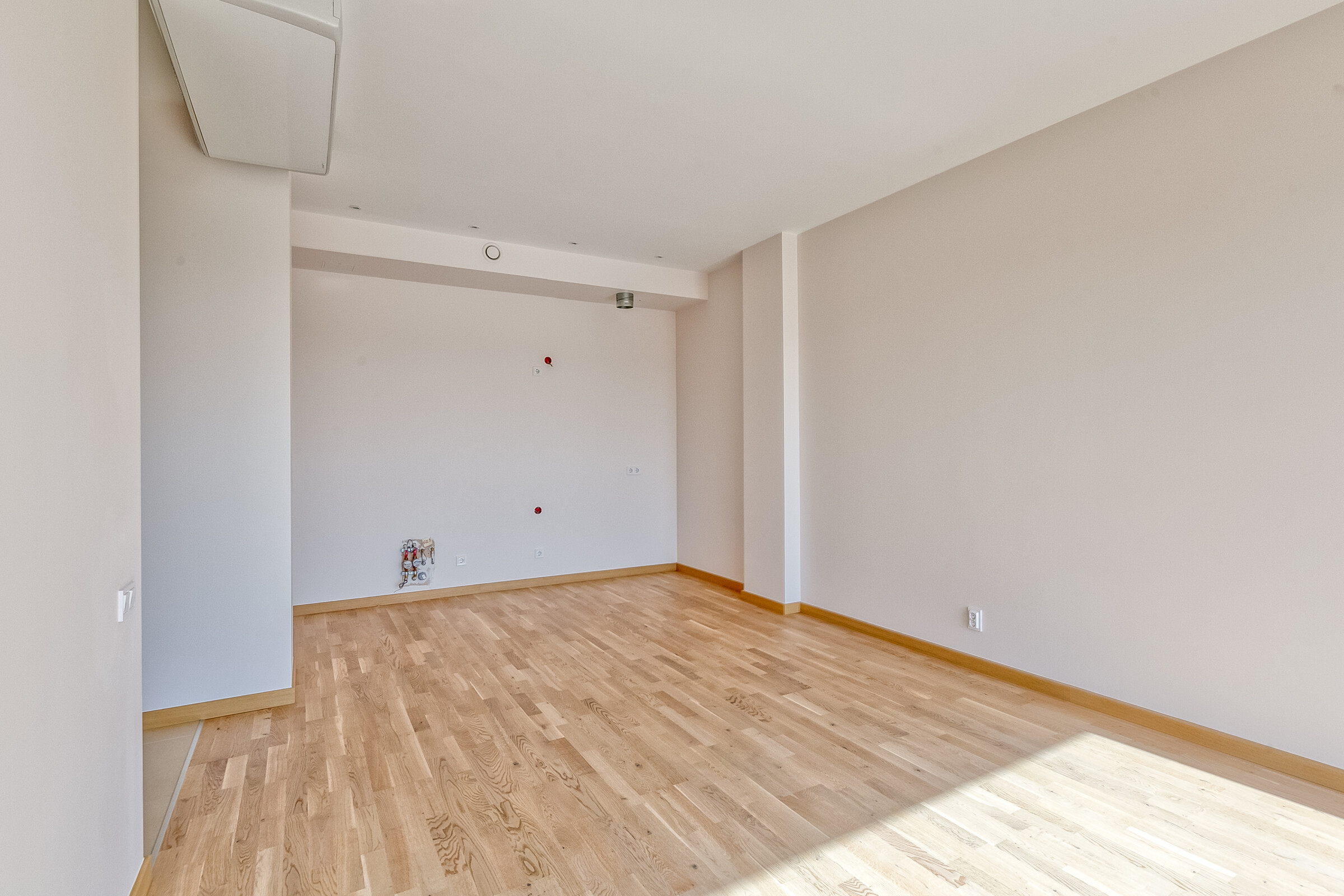3-room apartment — Jūrmala, Dzintari, Mežaparka prospekts 1 — photo 2