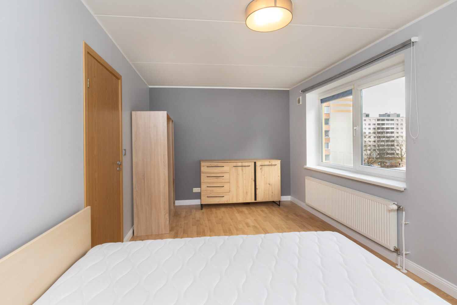 2-room apartment — Tallinn, Kristiine, Sõstra tn 4a — photo 3