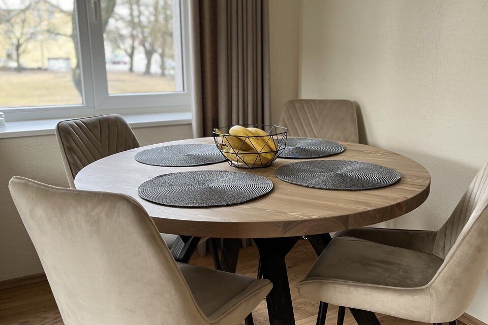 2-room apartment for rent — Pärnu, Kesklinn, Riia mnt 49 — photo 5