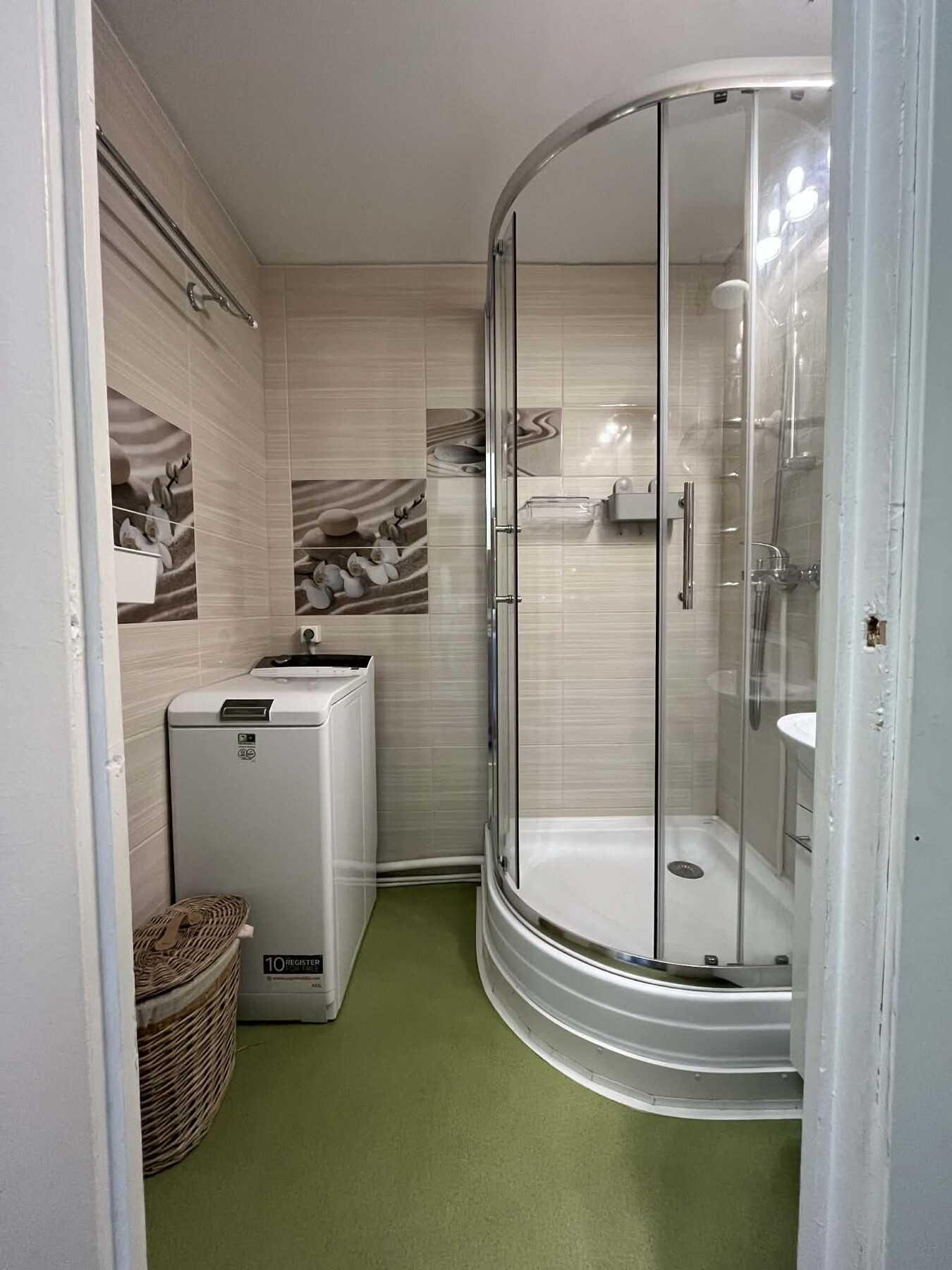 2-room apartment — Tartu, Annelinn, Anne tn 90 — photo 3