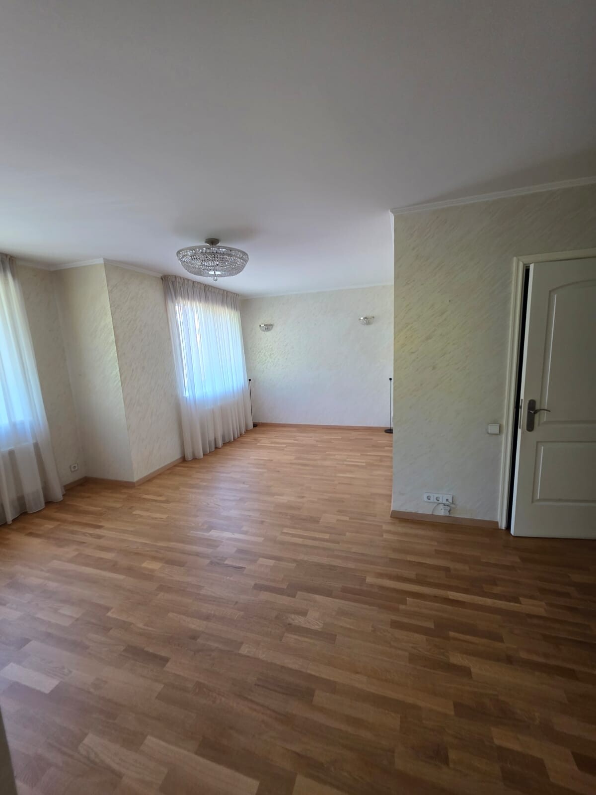 3-room apartment — Jūrmala, Ķemeri, Emīla Dārziņa iela 4 — photo 4
