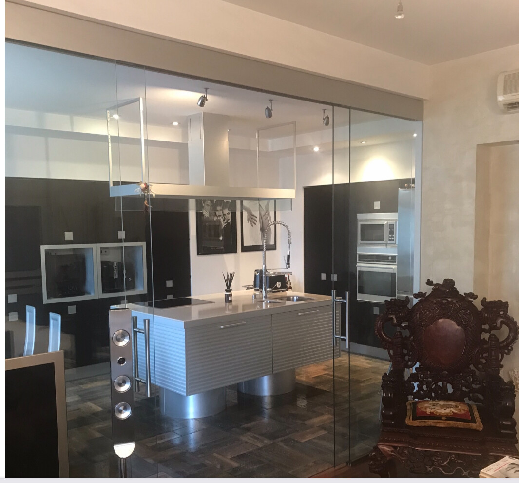 3-room apartment — Jūrmala, Lielupe, 29. līnija 1 — photo 4