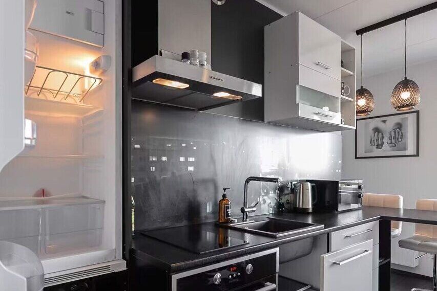 1-room apartment for rent — Pärnu, Mai, Mai tn 6a — photo 10