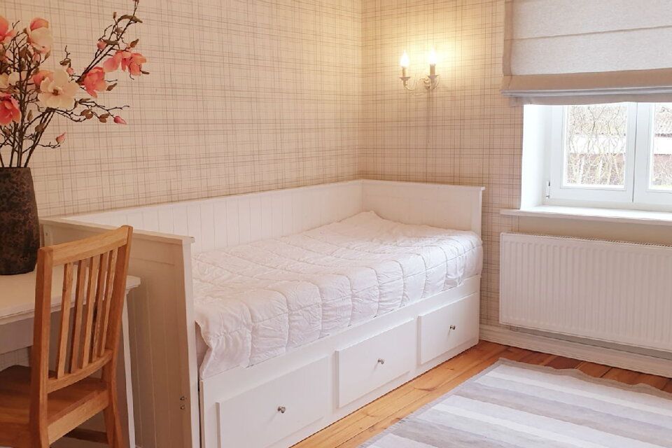 3-room apartment for rent — Pärnu, Kesklinn, Suur-Posti tn 3 — photo 17