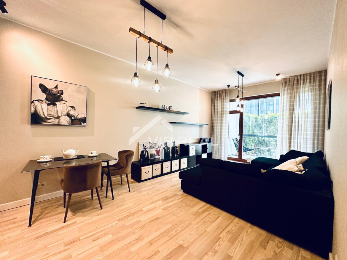 3-room apartment — Jūrmala, Asari, Asaru prospekts 53 — photo 1
