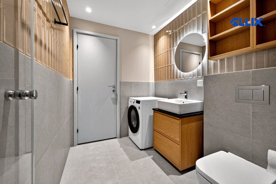 1-room apartment for rent — Tallinn, Põhja-Tallinna, Manufaktuuri tn 7/2 — photo 10