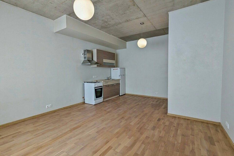 1-room apartment for rent — Tartu, Ränilinn, Võru tn 56 — photo 2
