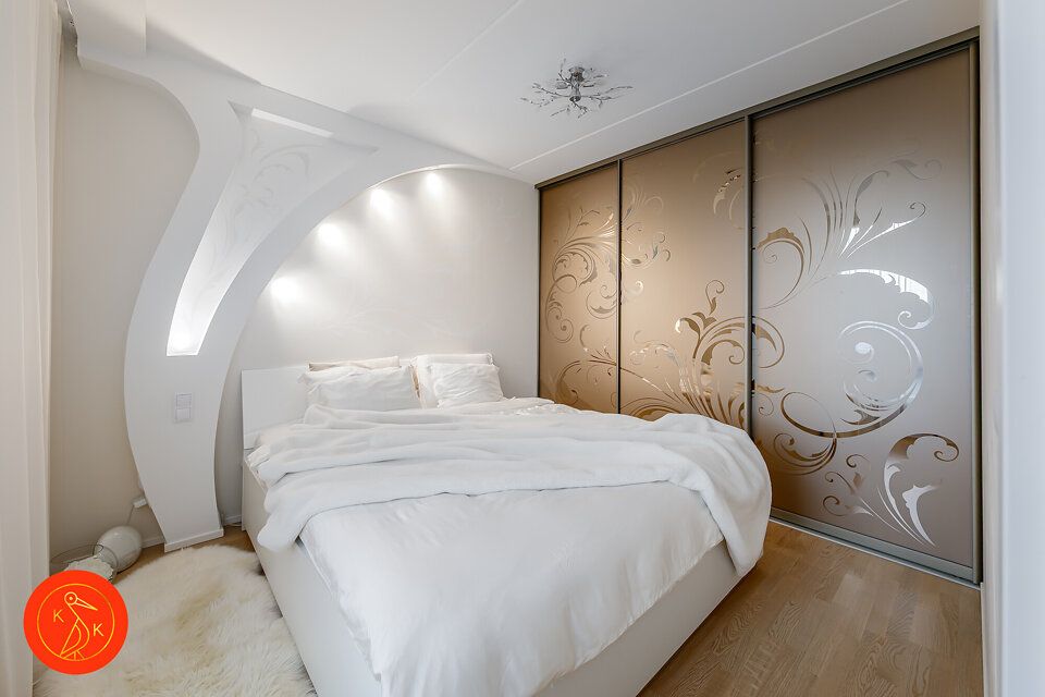 3-room apartment for rent — Tallinn, Kadriorg, Liivaoja tn 2/1 — photo 9