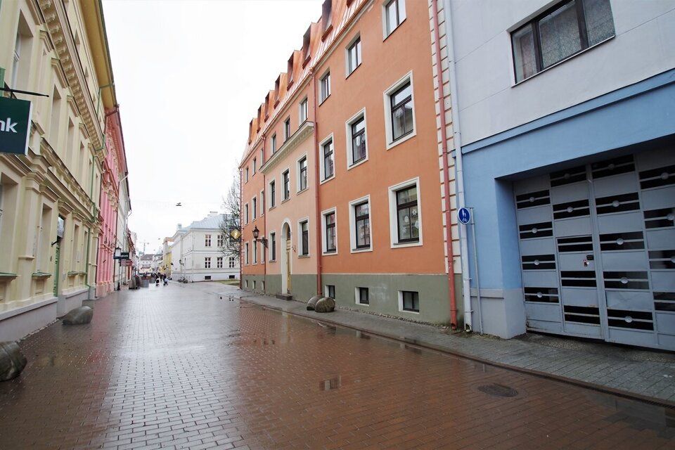 2-room apartment for rent — Tartu, Tähtvere, Rüütli tn — photo 14