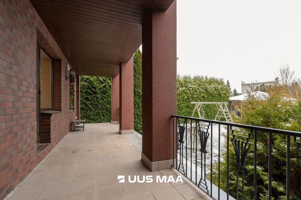House for rent — Tartu, Ihaste, Pallase pst 23 — photo 12