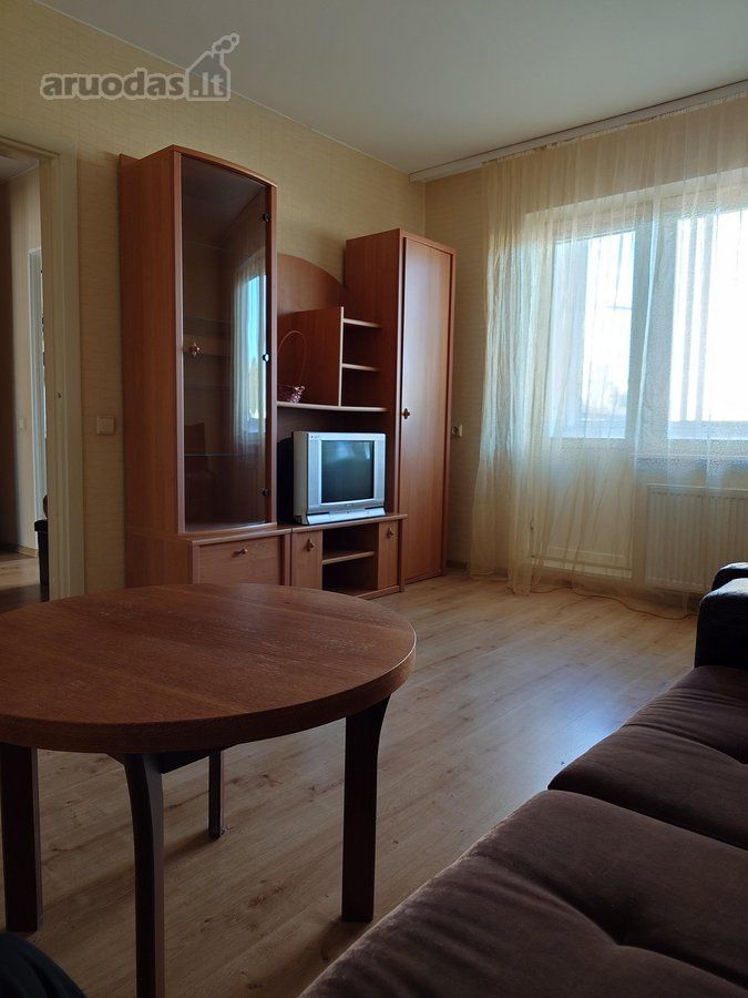 2 kambarių buto nuoma — Kaunas, Šilainiai, Naujakurių g. — photo 8