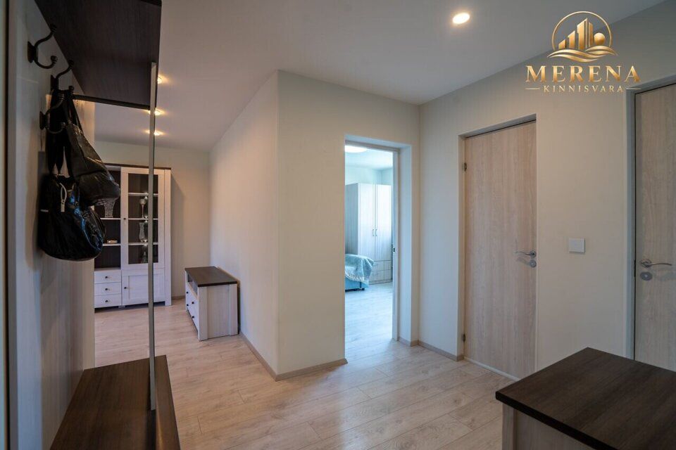 3-room apartment for rent — Pärnu, Tammiste, Kastani vkt 9 — photo 15