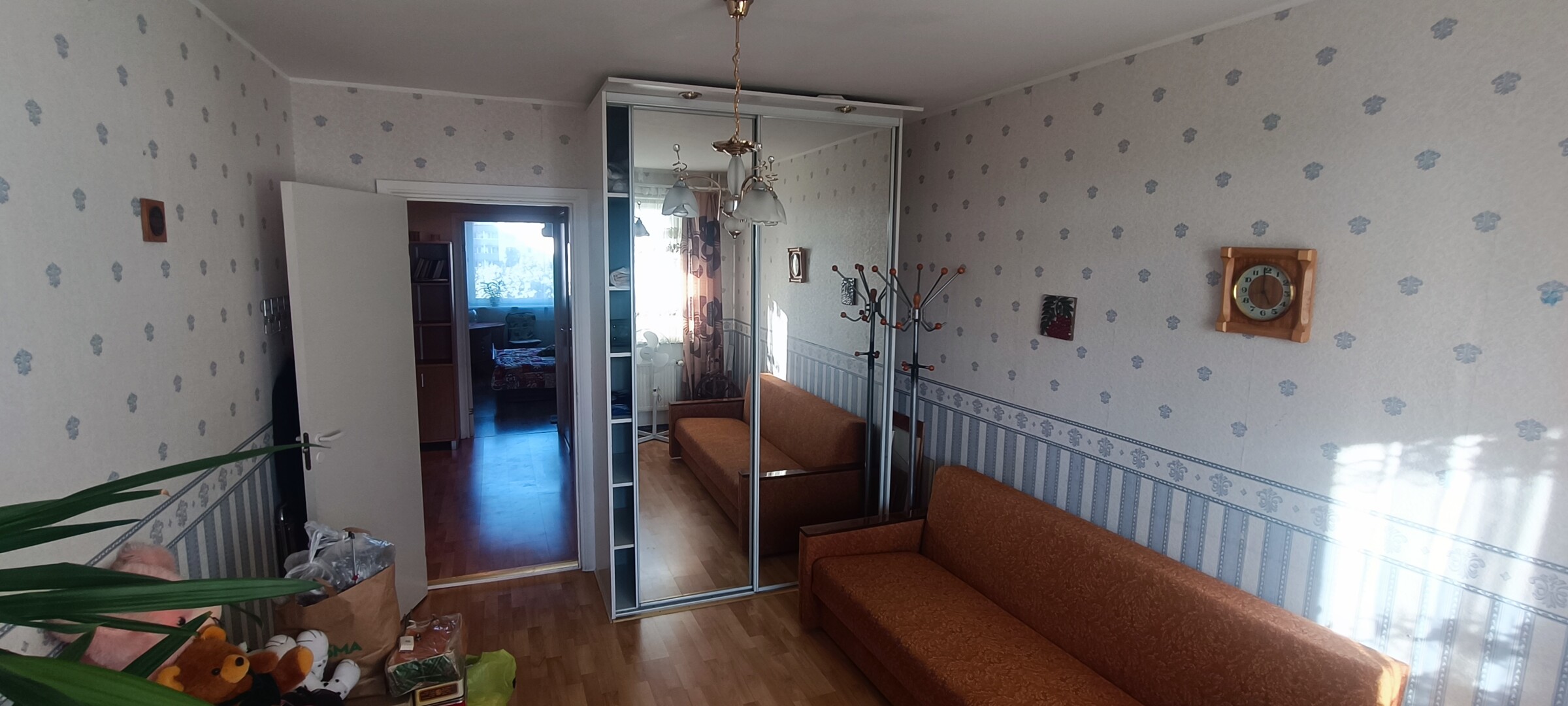 3-room apartment — Tallinn, Kristiine, Kirsi tn 8 — photo 3