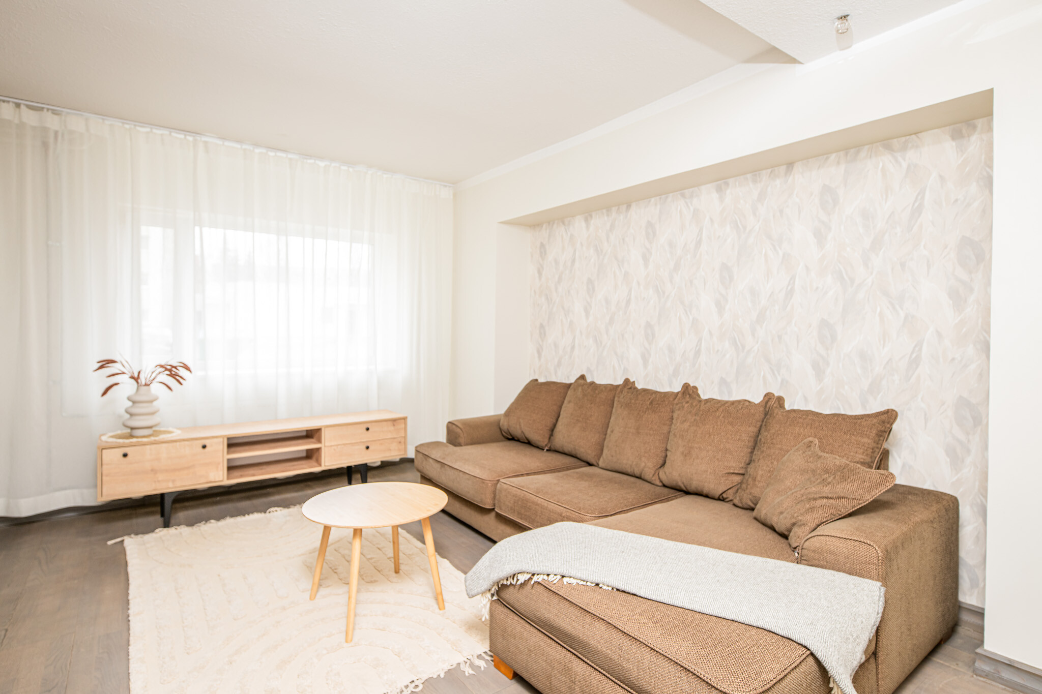 2-room apartment — Pärnu, Mai, Laine tn 6 — photo 2