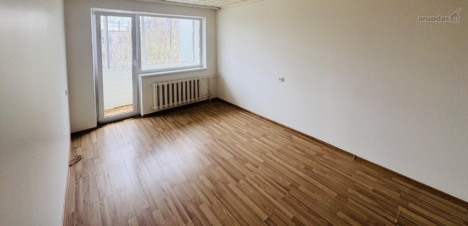 1 kambario butas - Kaunas, Vilijampolė, Demokratų g. — photo 4