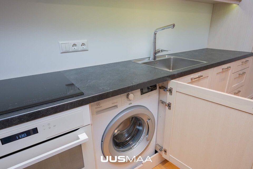 2-room apartment for rent — Tartu, Karlova, Pargi tn 10 — photo 4