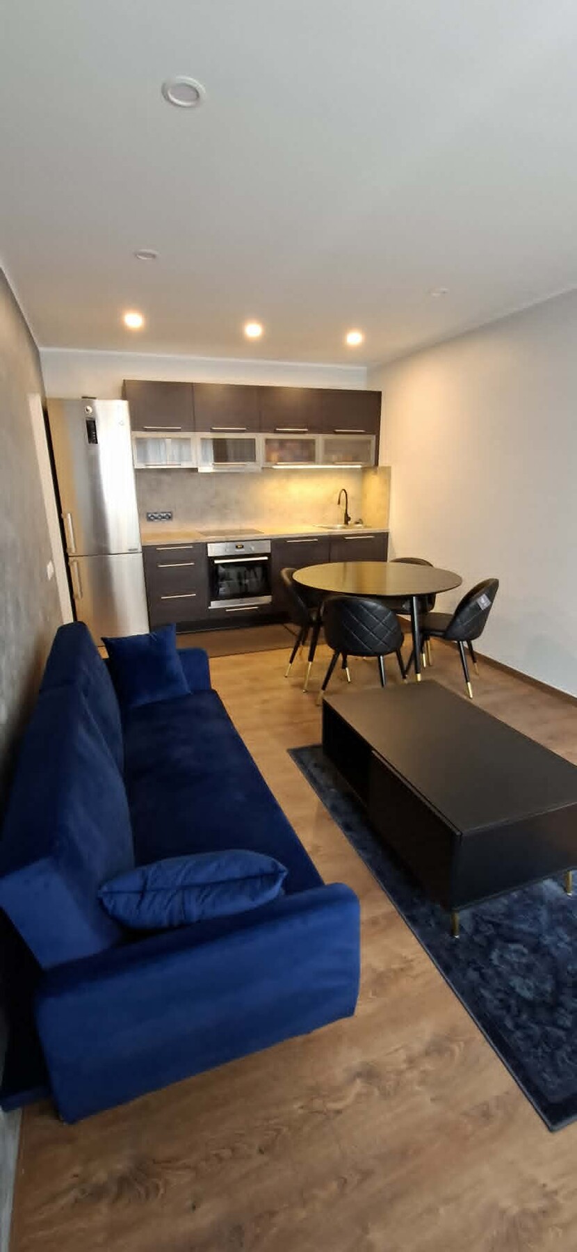 3-room apartment — Tallinn, Lasnamäe, Arbu tn 7 — photo 1