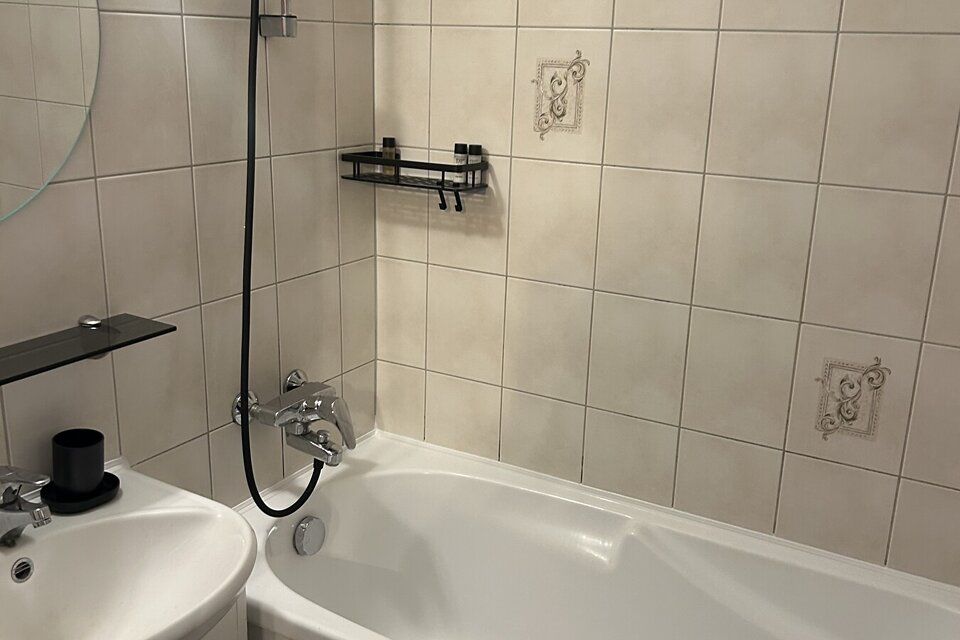 2-room apartment for rent — Tallinn, Lasnamäe, Katleri tn 5 — photo 13