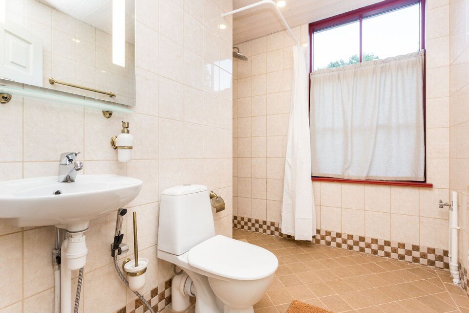 2-room apartment for rent — Pärnu, Kesklinn, Jalaka tn 6 — photo 6