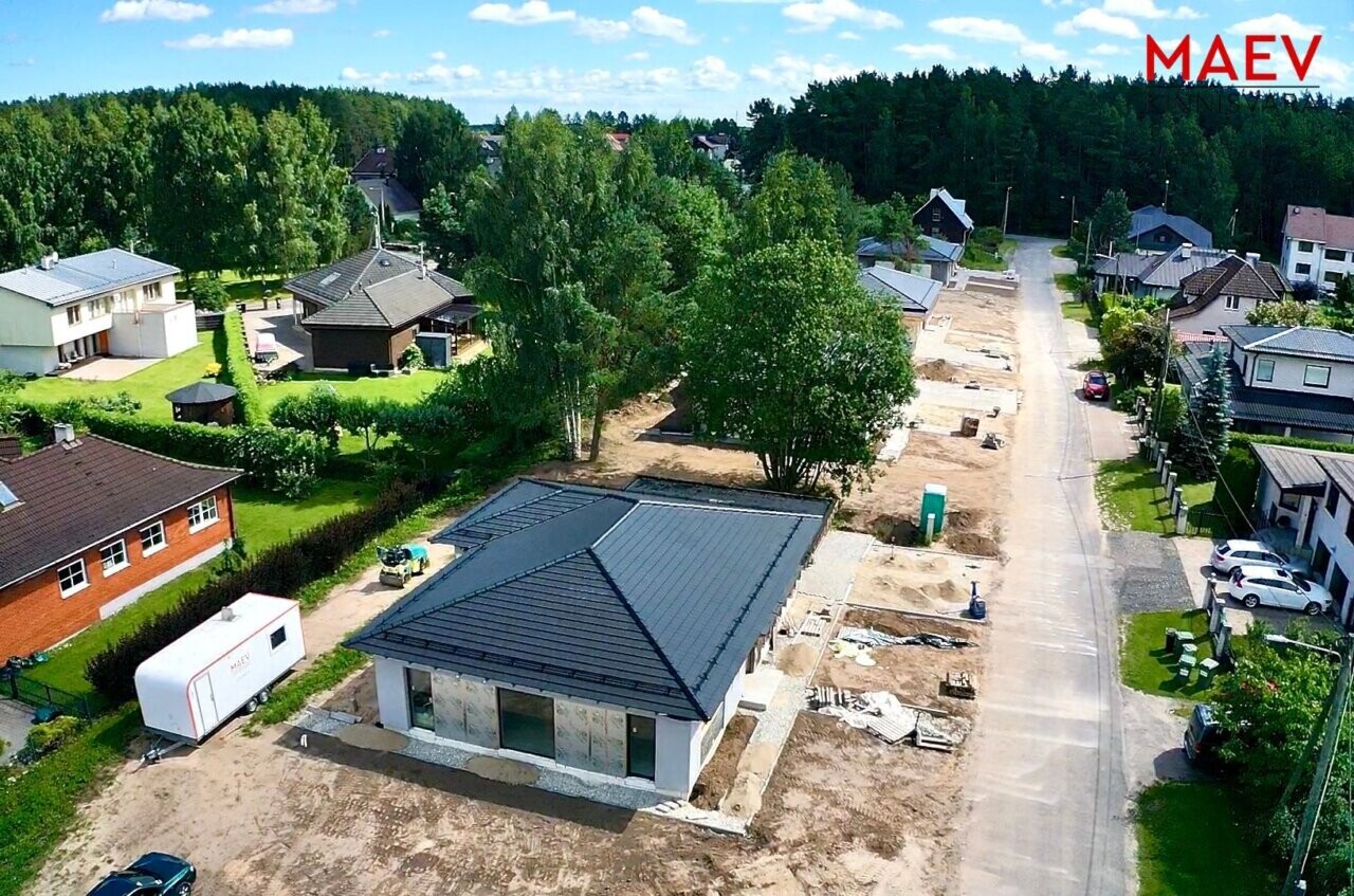 5-room house — Tartu, Ihaste, A. Elleri tn 2 — photo 4