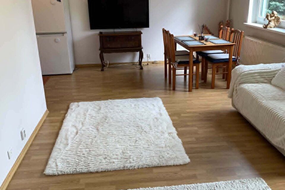 2-room apartment for rent — Tartu, Annelinn, Mõisavahe tn 56 — photo 11