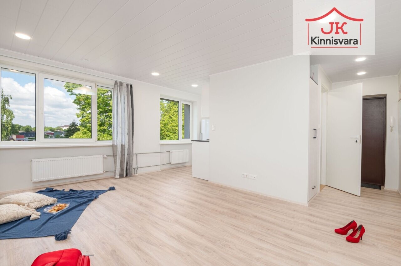 2-room apartment — Pärnu, Rääma, Kaevu tn 27 — photo 2