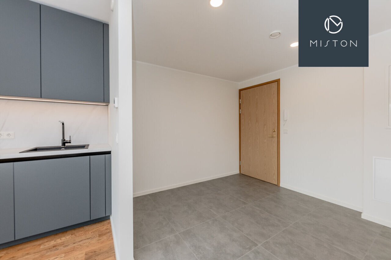 3-room apartment — Pärnu, Tammiste, Nurmenuku tn 4/3 — photo 3