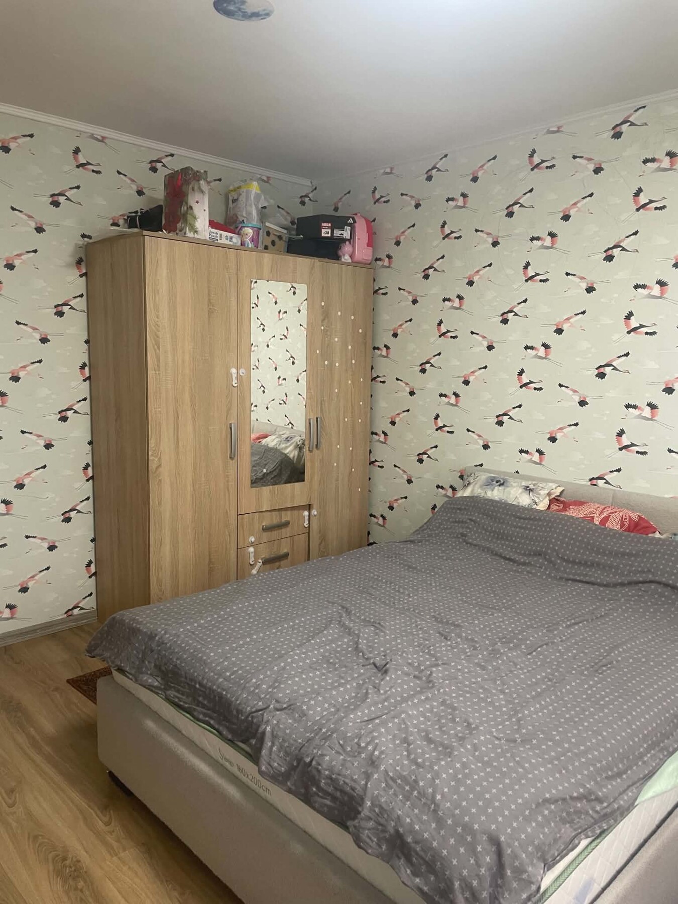 2-room apartment — Pärnu, Mai, Mai tn 10 — photo 4