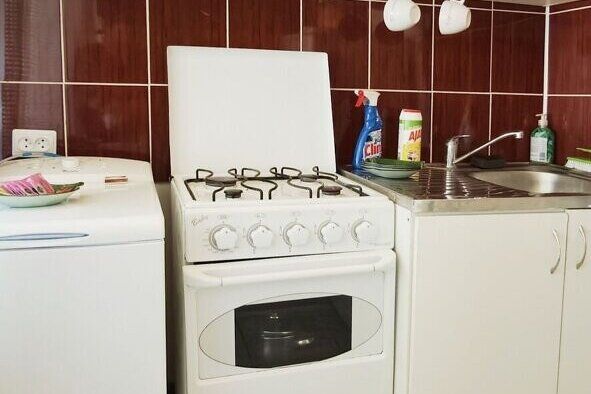 2-room apartment for rent — Tallinn, Põhja-Tallinna, Pelguranna tn 23 — photo 14