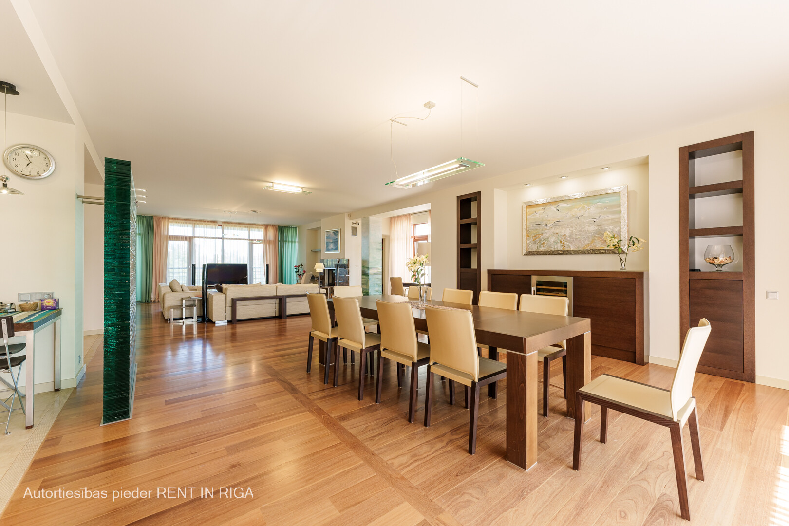 3-room apartment — Jūrmala, Lielupe, 29. līnija 1 — photo 4