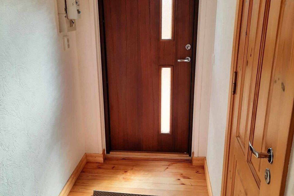 1-room apartment for rent — Pärnu, Rannarajoon, Aisa tn 39 — photo 10