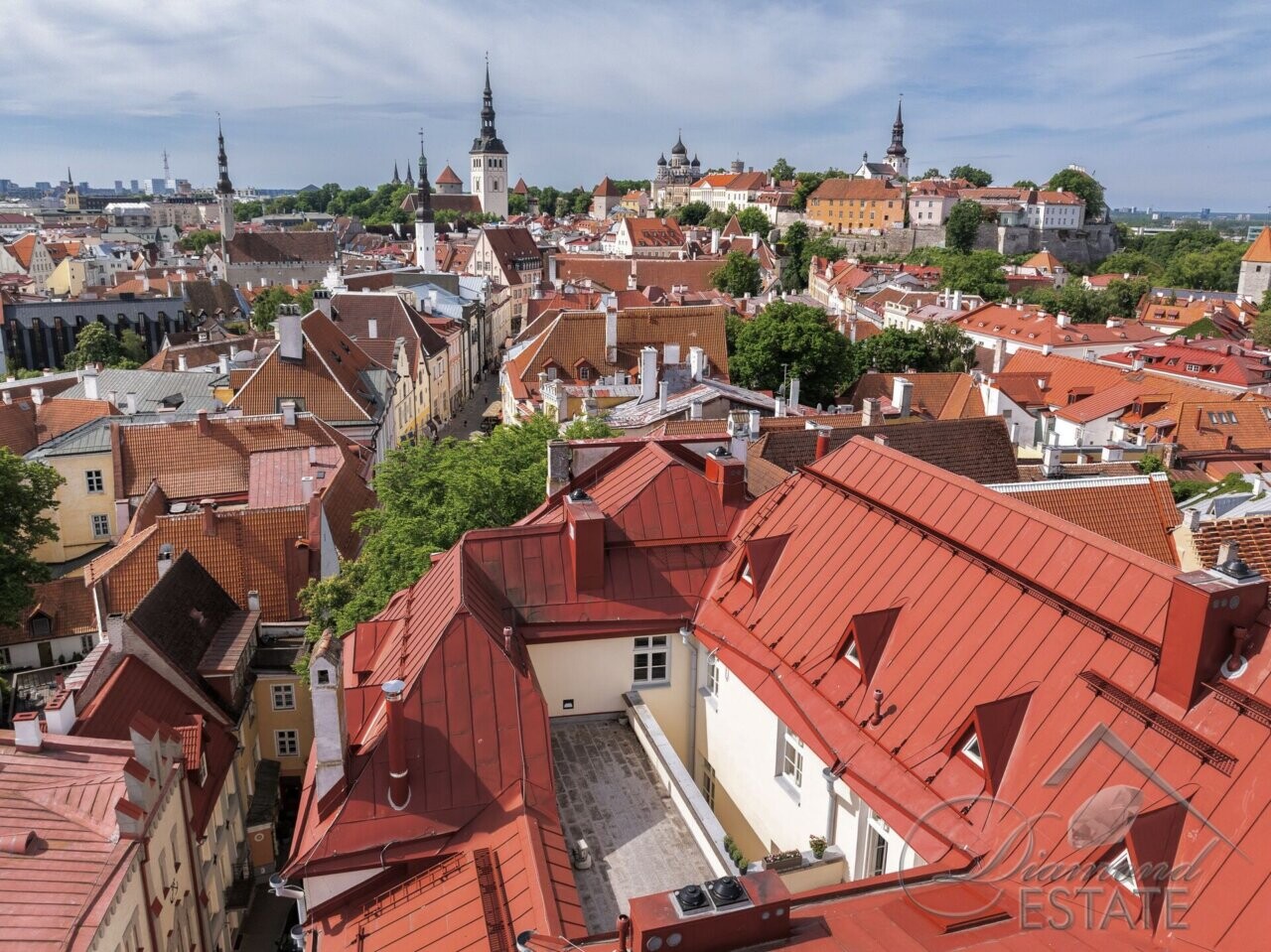 5-room apartment — Tallinn, Vanalinn, Pikk tn 36 — photo 4