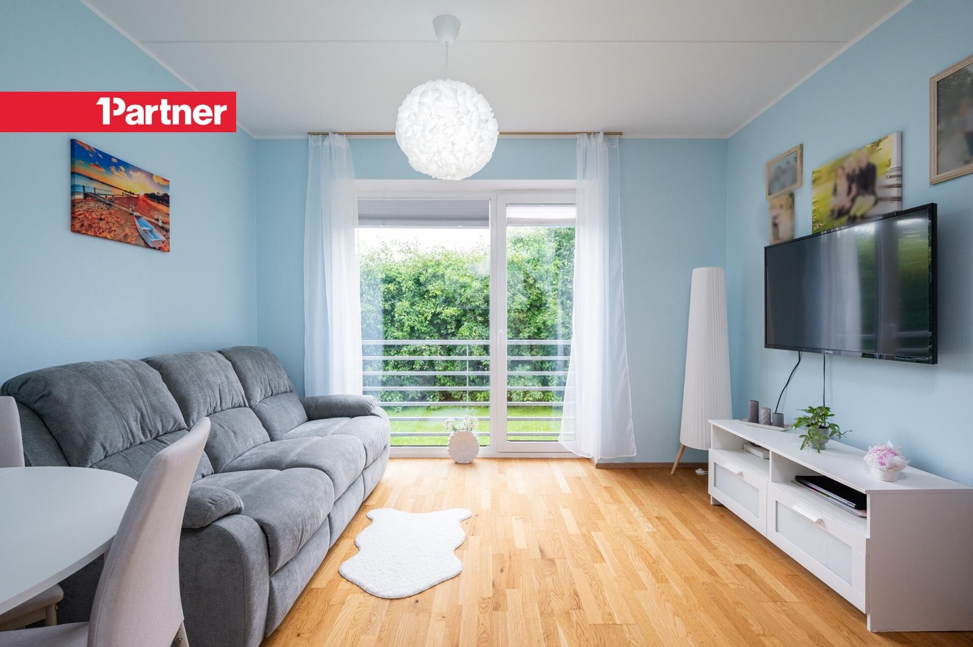 2-room apartment — Tartu, Ihaste, Koidutähe tee 75 — photo 4